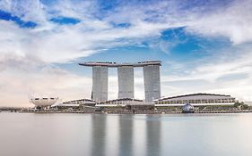 Marina Bay Sands Hotell 5*